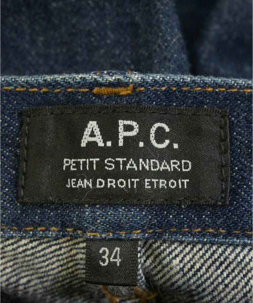 A.P.C. ยีนส์