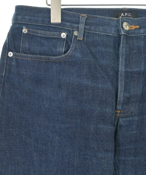 A.P.C. ยีนส์