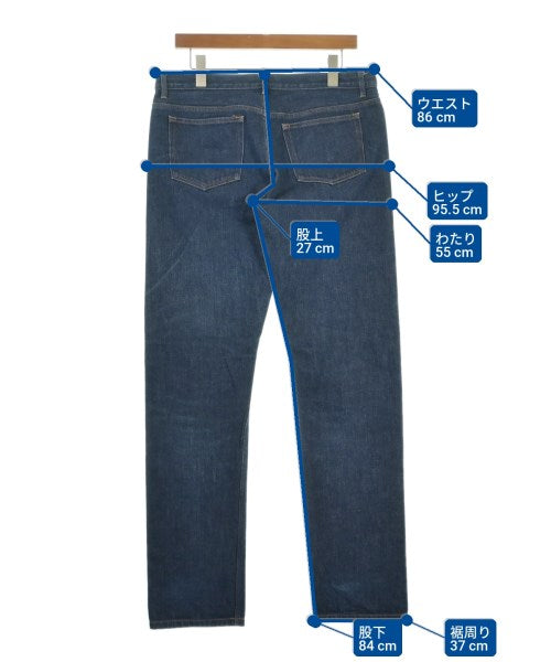 A.P.C. ยีนส์