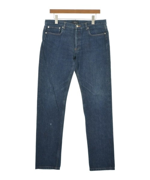 A.P.C. ยีนส์