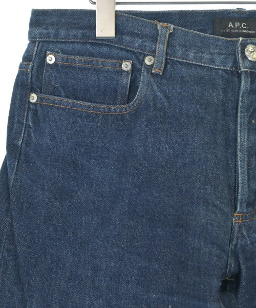 A.P.C. ยีนส์