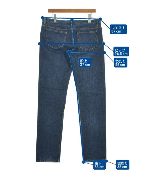 A.P.C. ยีนส์
