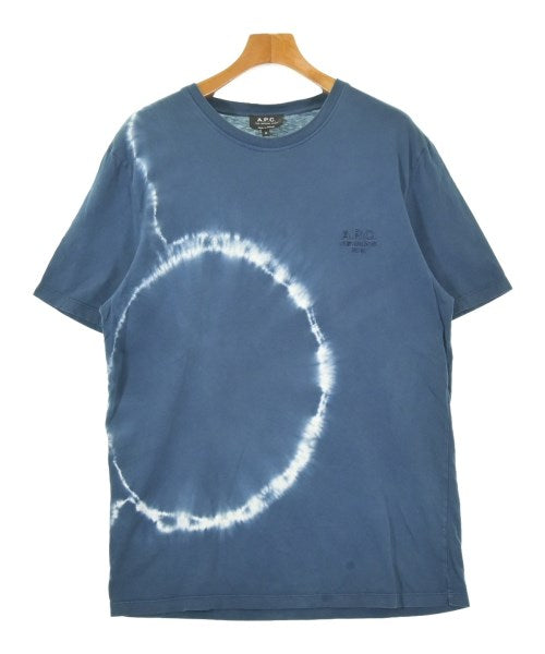 A.P.C. เสื้อยืด/เสื้อท็อปส์