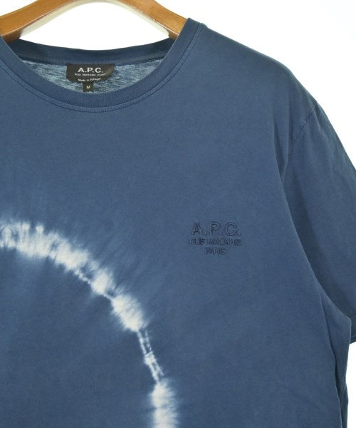 A.P.C. เสื้อยืด/เสื้อท็อปส์