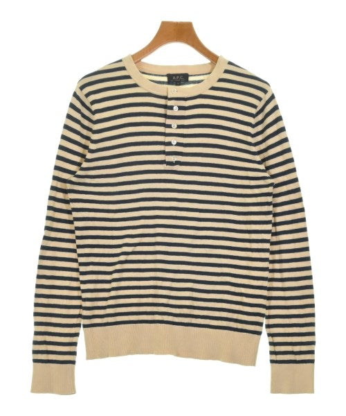 A.P.C. เสื้อยืด/เสื้อท็อปส์