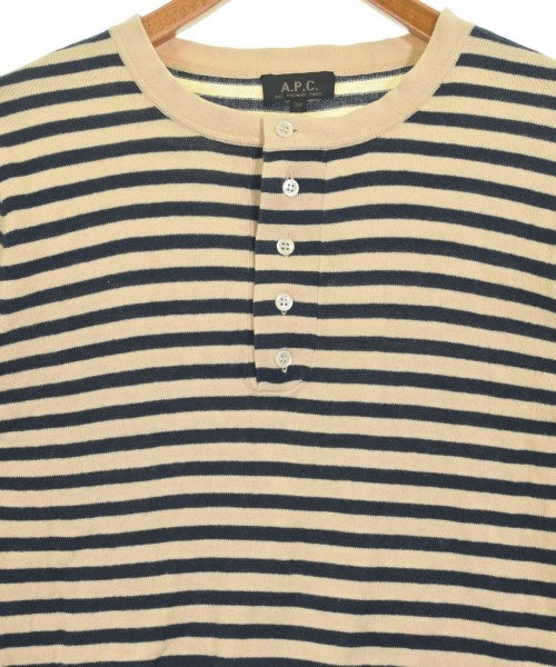 A.P.C. เสื้อยืด/เสื้อท็อปส์