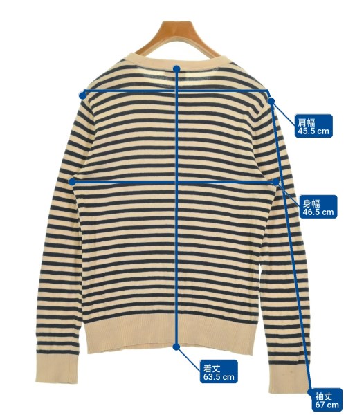 A.P.C. เสื้อยืด/เสื้อท็อปส์