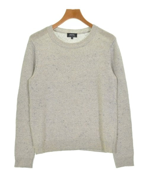 A.P.C. เสื้อกันหนาว