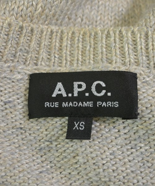 A.P.C. เสื้อกันหนาว