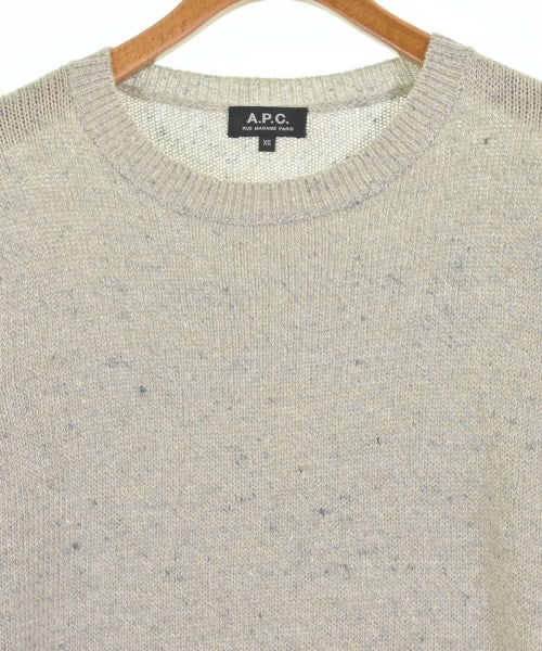 A.P.C. เสื้อกันหนาว