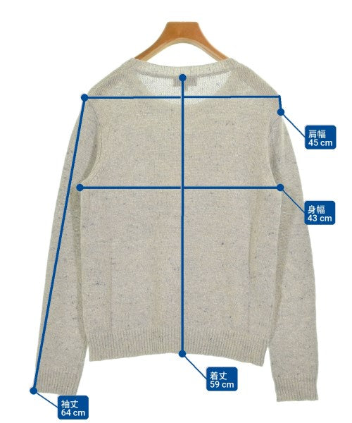 A.P.C. เสื้อกันหนาว