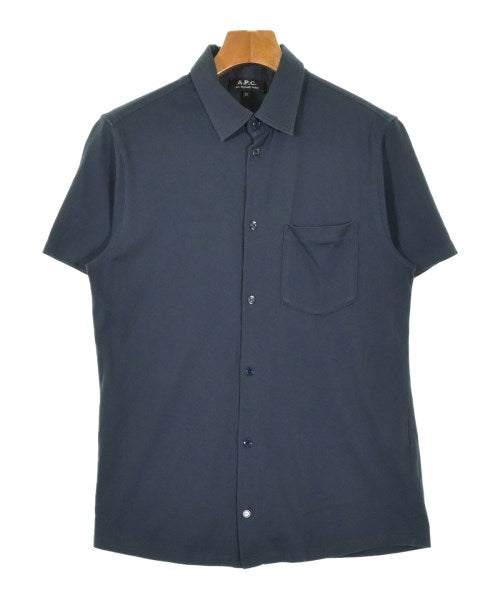 A.P.C. เสื้อยืด/เสื้อท็อปส์