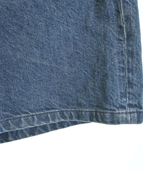 A.P.C. กางเกงขาสั้น