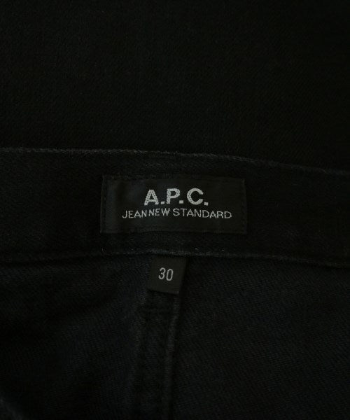 A.P.C. ยีนส์