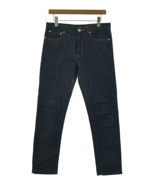 A.P.C. ยีนส์