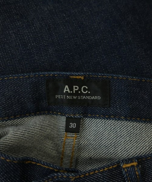 A.P.C. ยีนส์