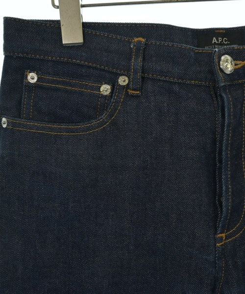 A.P.C. ยีนส์