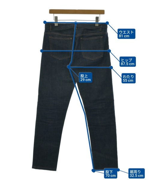 A.P.C. ยีนส์