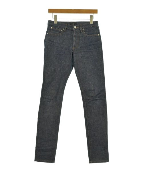 A.P.C. ยีนส์