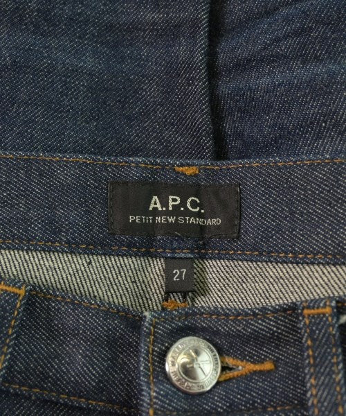 A.P.C. ยีนส์