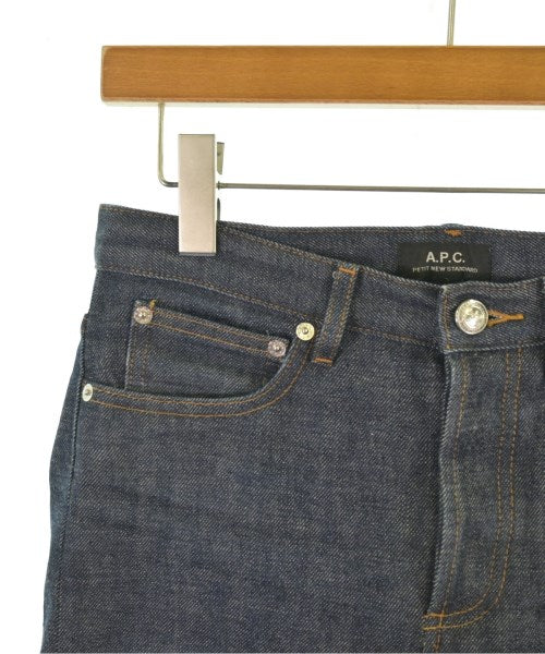 A.P.C. ยีนส์