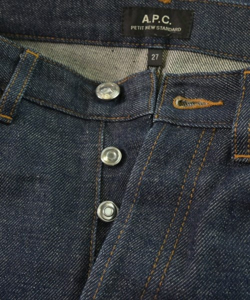 A.P.C. ยีนส์
