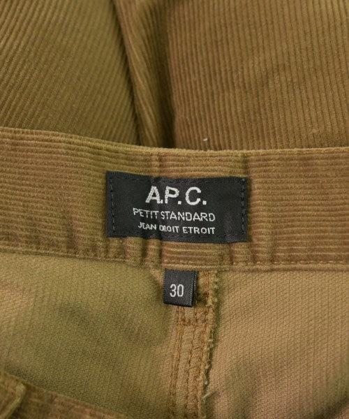 A.P.C. กางเกง อื่น