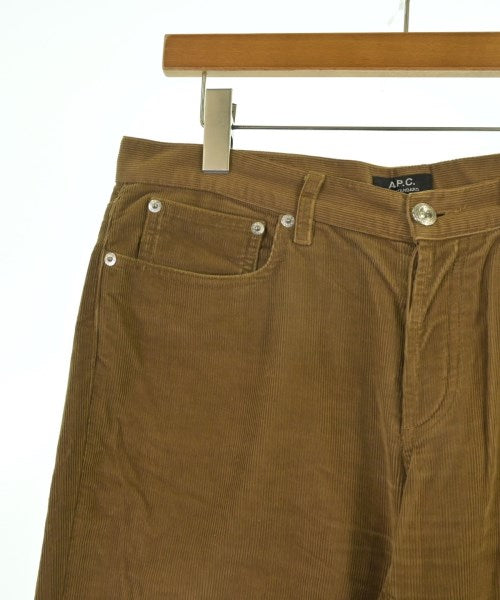 A.P.C. กางเกง อื่น