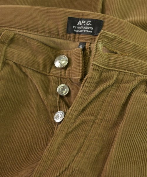 A.P.C. กางเกง อื่น