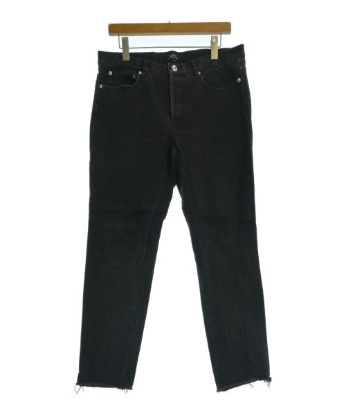 A.P.C. ยีนส์