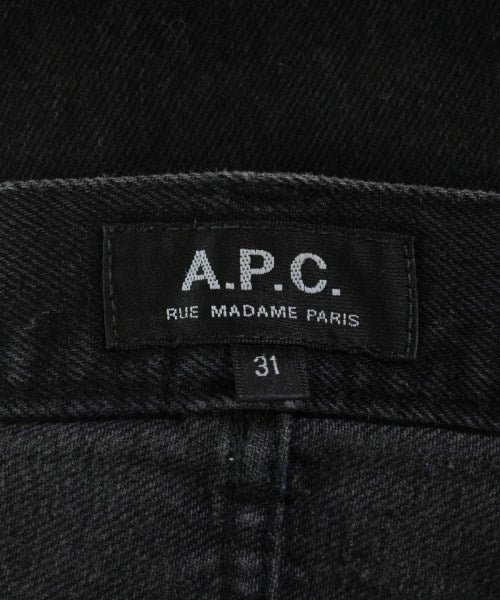 A.P.C. ยีนส์