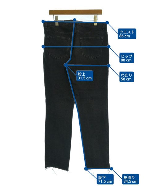 A.P.C. ยีนส์