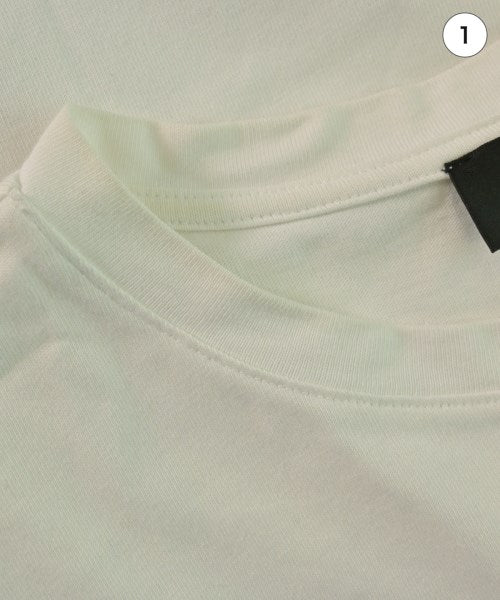 A.P.C. เสื้อยืด/เสื้อท็อปส์