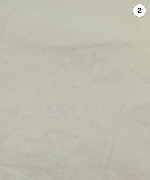 A.P.C. เสื้อยืด/เสื้อท็อปส์