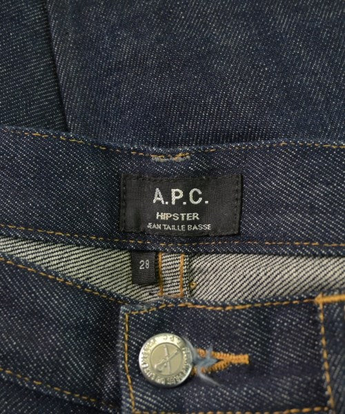 A.P.C. ยีนส์