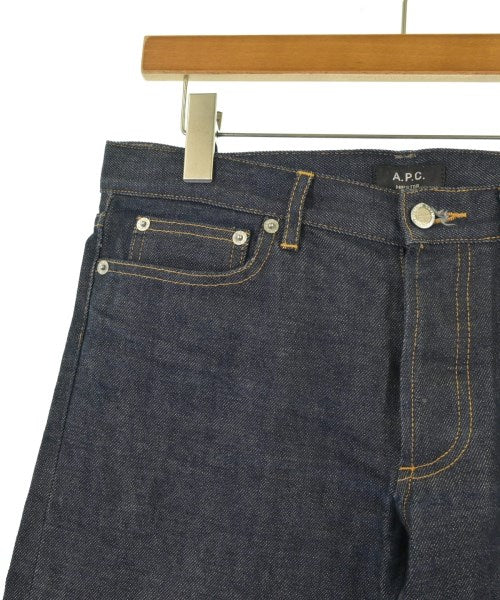 A.P.C. ยีนส์