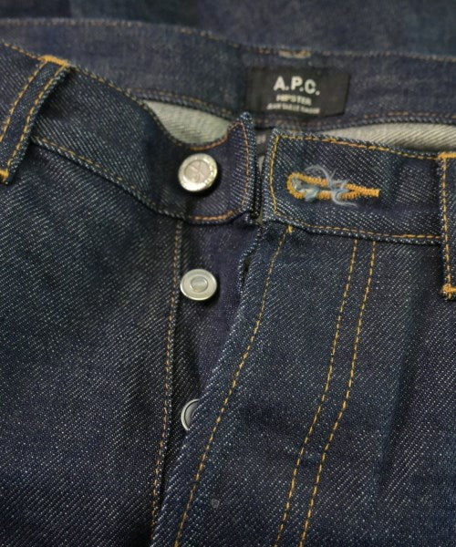 A.P.C. ยีนส์