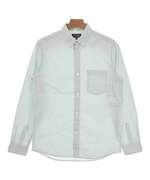 A.P.C. เสื้อลำลอง