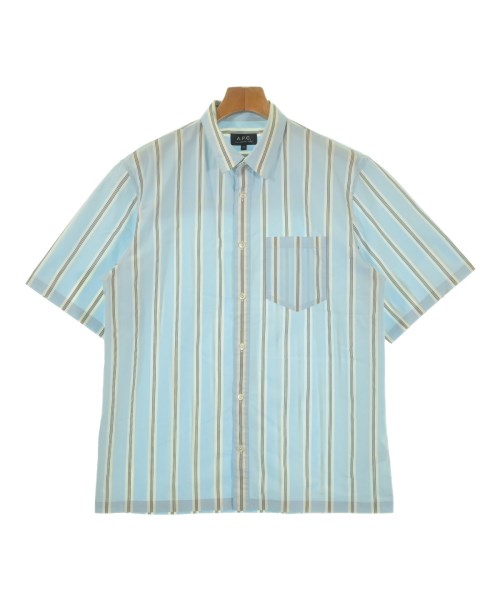 A.P.C. เสื้อลำลอง