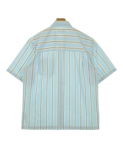A.P.C. เสื้อลำลอง
