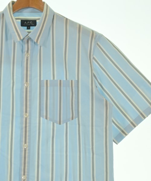 A.P.C. เสื้อลำลอง