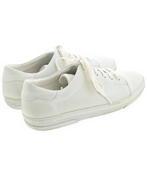 A.P.C. รองเท้าผ้าใบ
