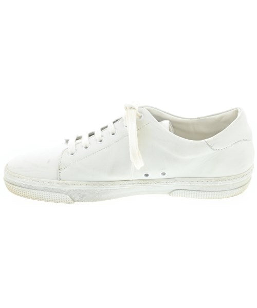 A.P.C. รองเท้าผ้าใบ