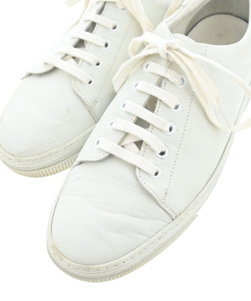 A.P.C. รองเท้าผ้าใบ