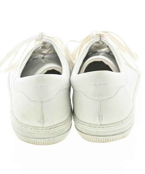 A.P.C. รองเท้าผ้าใบ