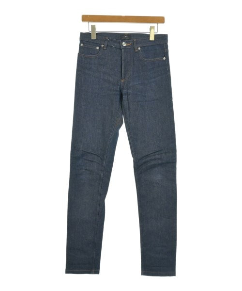 A.P.C. ยีนส์