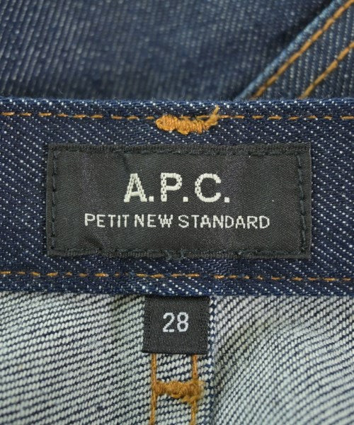 A.P.C. ยีนส์
