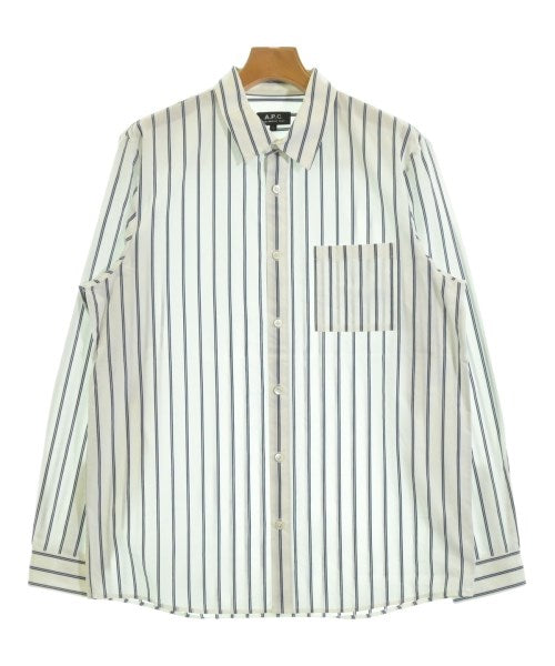 A.P.C. เสื้อลำลอง