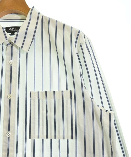 A.P.C. เสื้อลำลอง