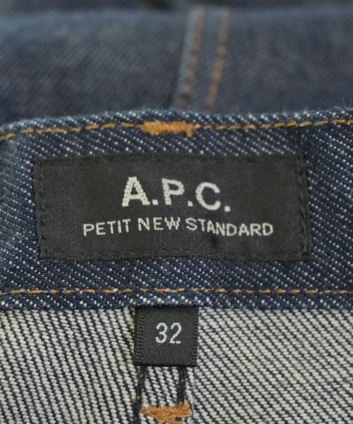 A.P.C. ยีนส์